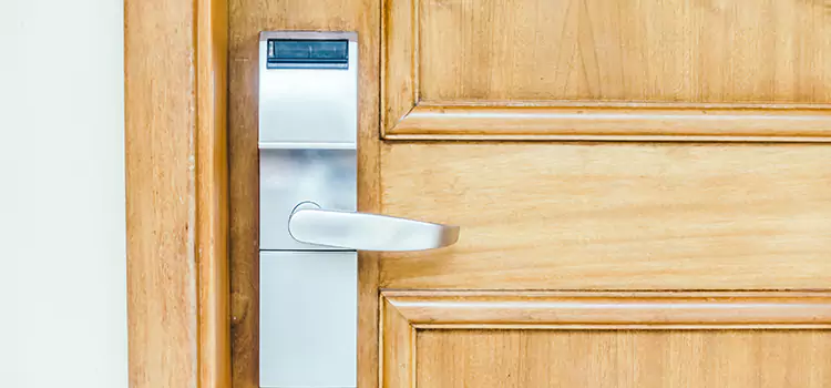 Advanced Solutions in Troy, MI for Modern Security