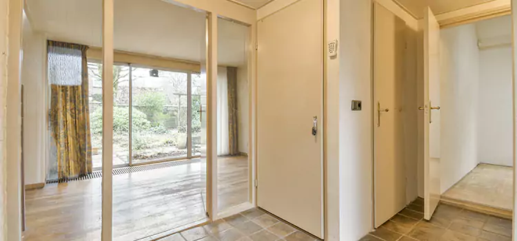 Why Choose Our Pocket Door Experts in Troy, MI?