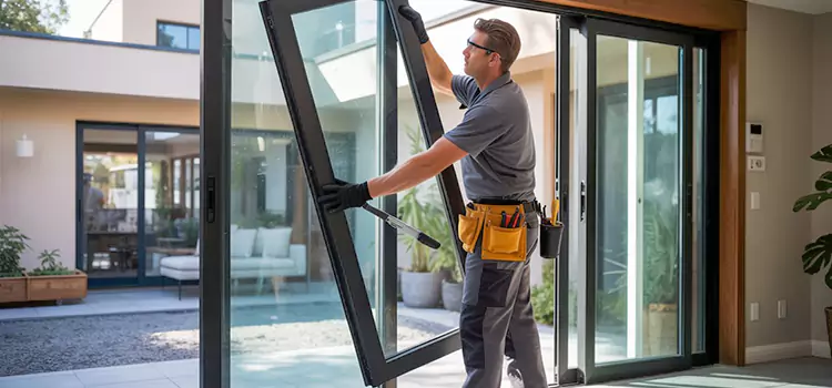Specialized Sliding Door Roller Services in Troy, Michigan