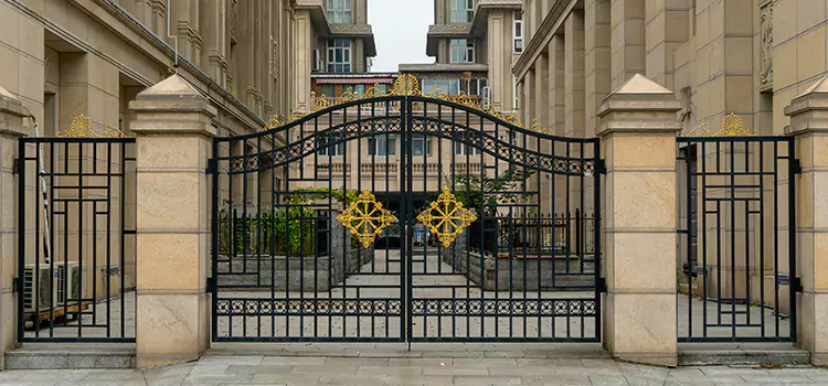 Comprehensive Iron Gate Maintenance Solutions in Troy, MI