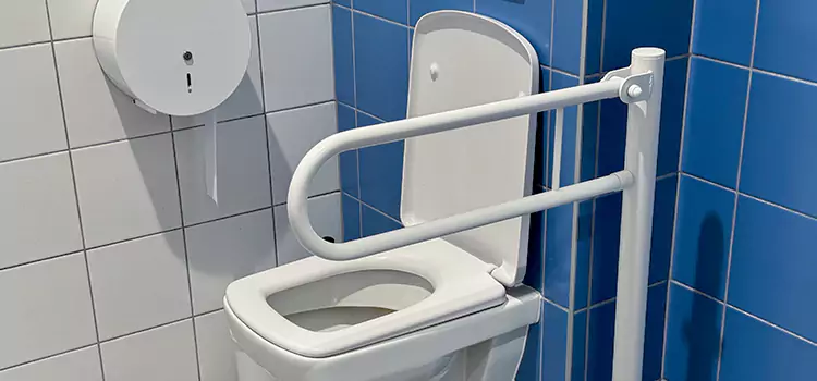 Comprehensive Solutions in Troy, MI for Accessible Facilities